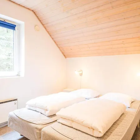 Holiday Xxxvi Vakantiehuis