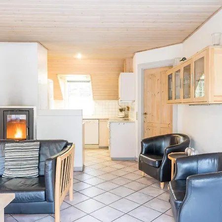 Vakantiehuis Holiday Xxxvi *
