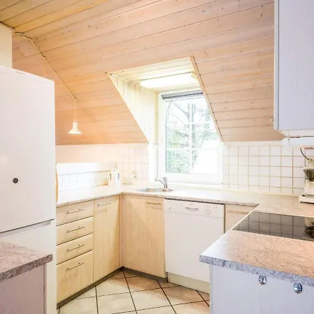 Vakantiehuis Holiday Xxxvi