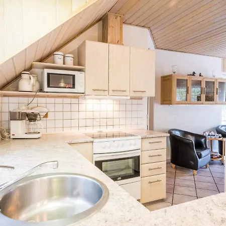 Vakantiehuis Holiday Xxxvi
