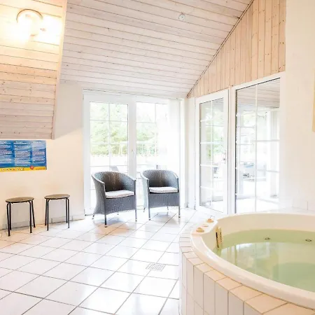 Vakantiehuis Holiday Xxxvi